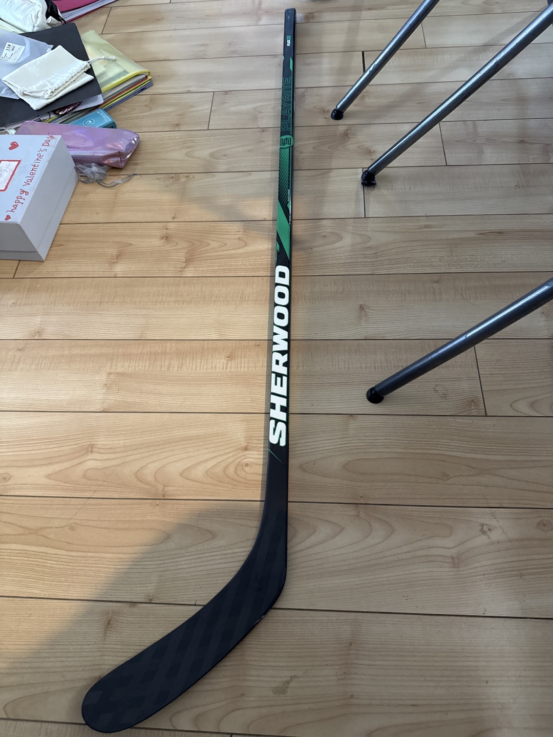 Sherwood Rekker Elite Hockey Stick