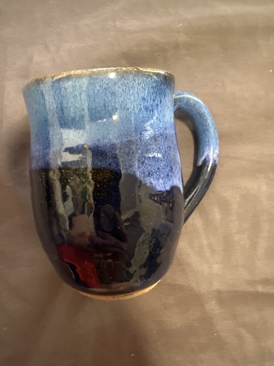 Free coffee mug
