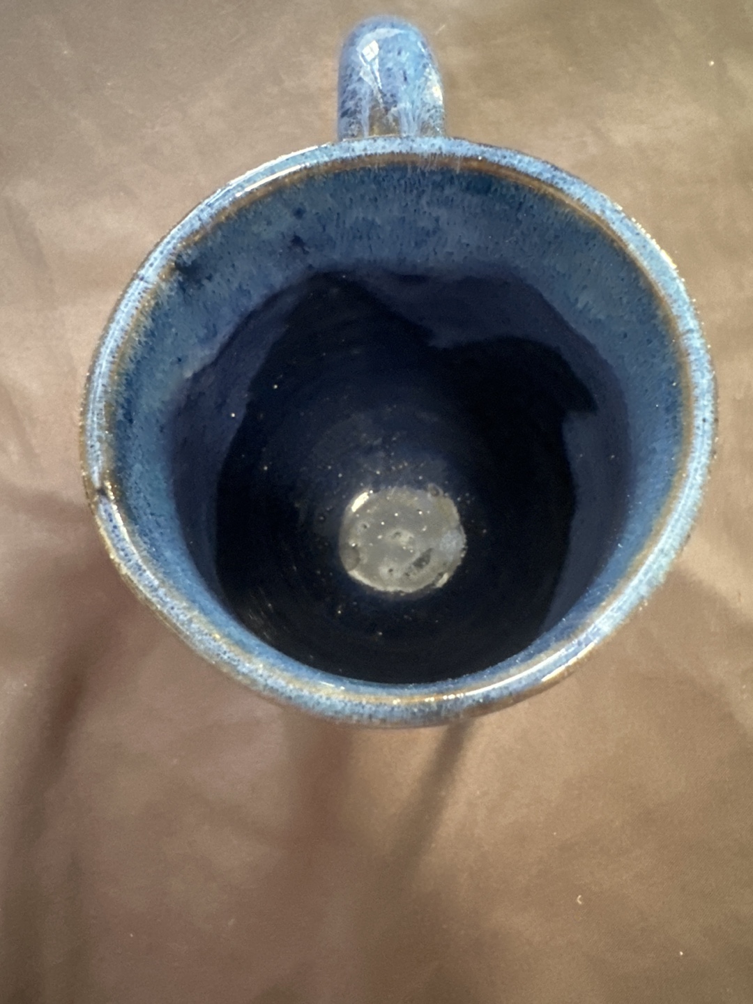 Free coffee mug - photo 2