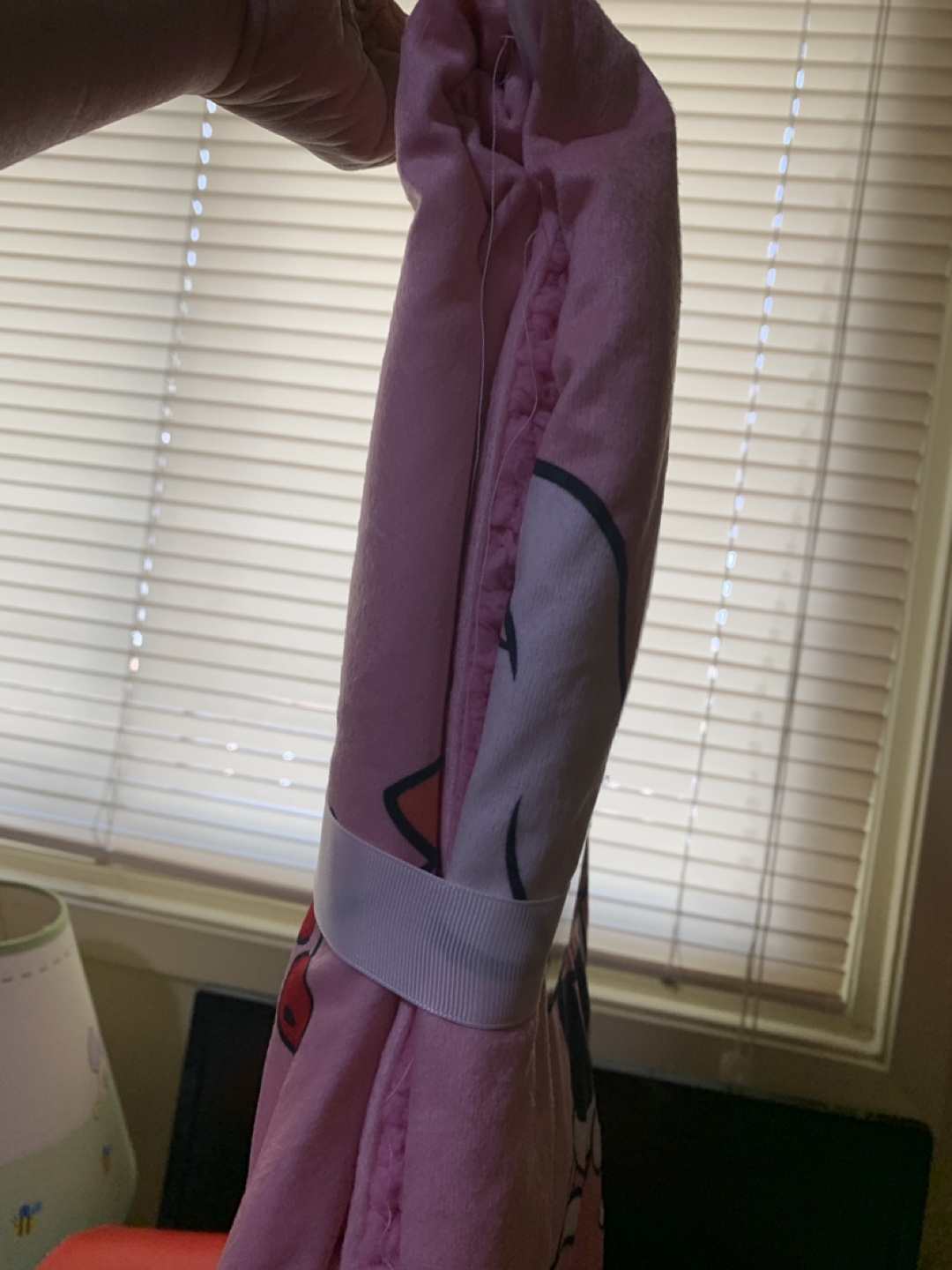 Disney Minnie Mouse Baby Blanket - New! - photo 4