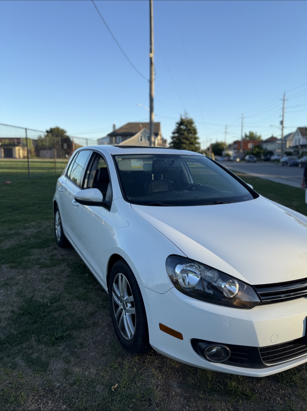 Volkswagen Golf 2010 - photo 3