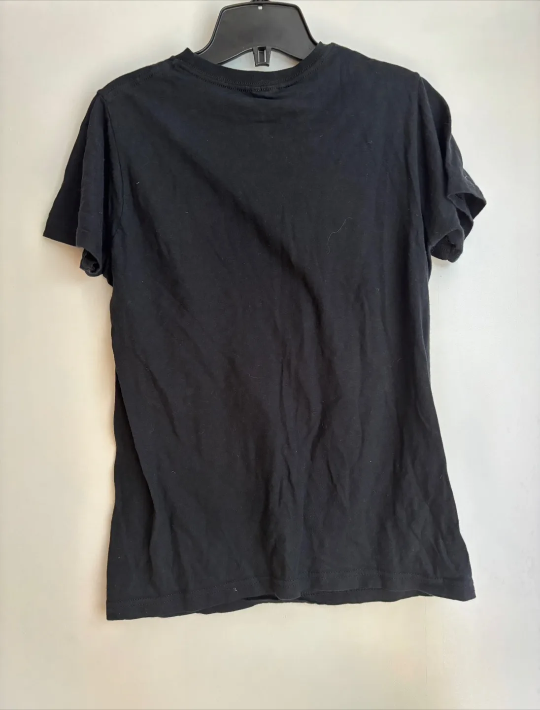 Justin Bieber Black T-Shirt image indicator(2)