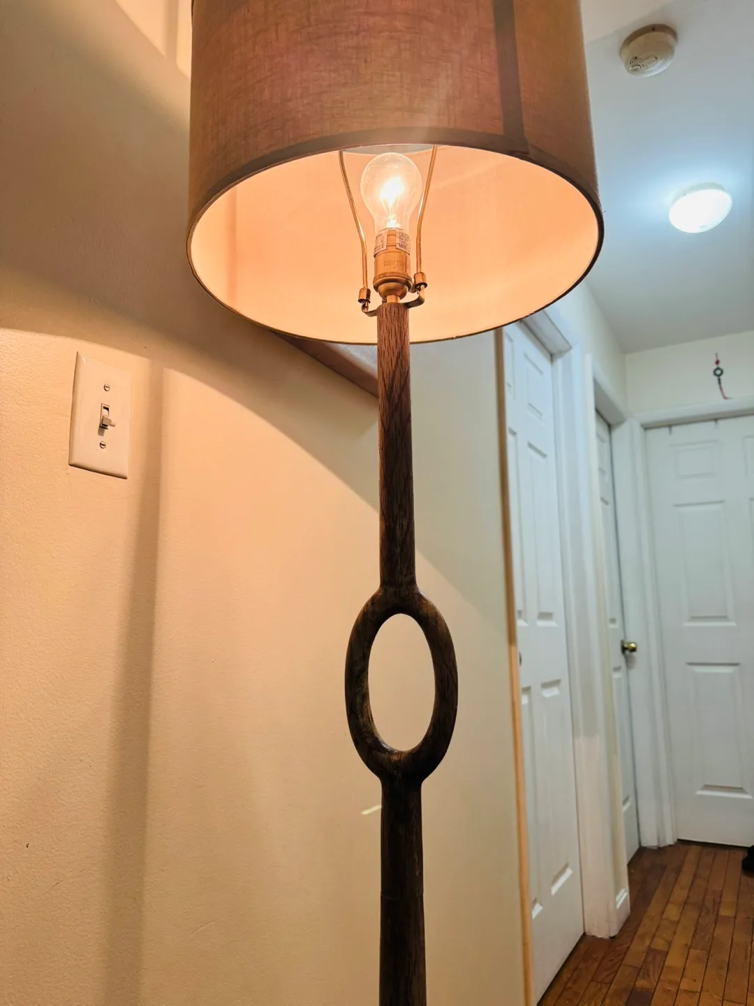 Safavieh Lighting Collection Floor Lamp image indicator(3)