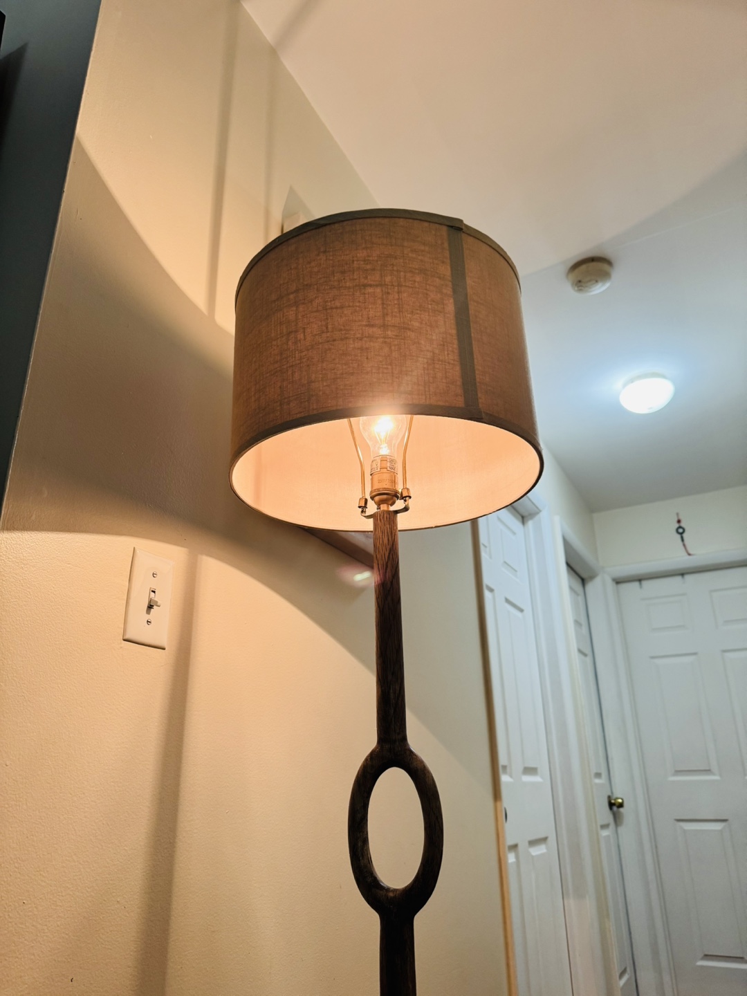 Safavieh Lighting Collection Floor Lamp - photo 4