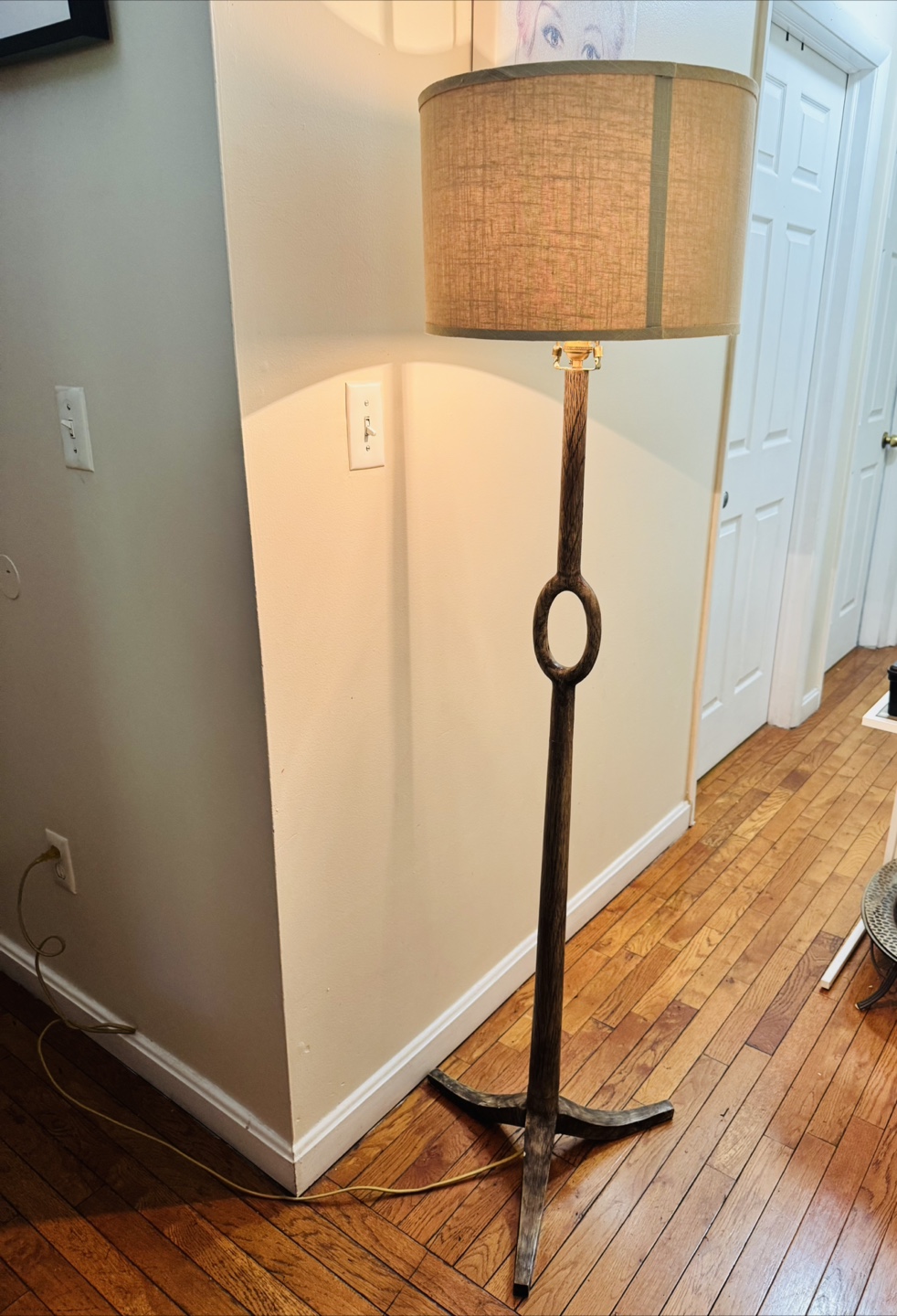 Safavieh Lighting Collection Floor Lamp - photo 2