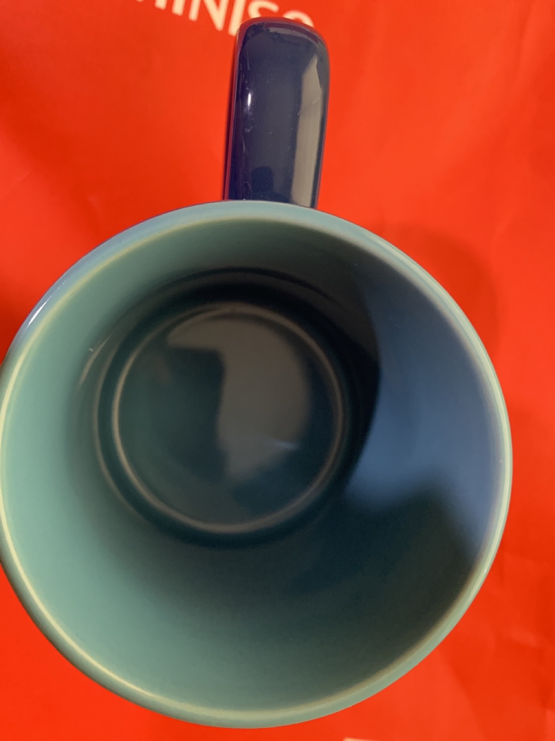 Disney Stitch Mug - photo 3