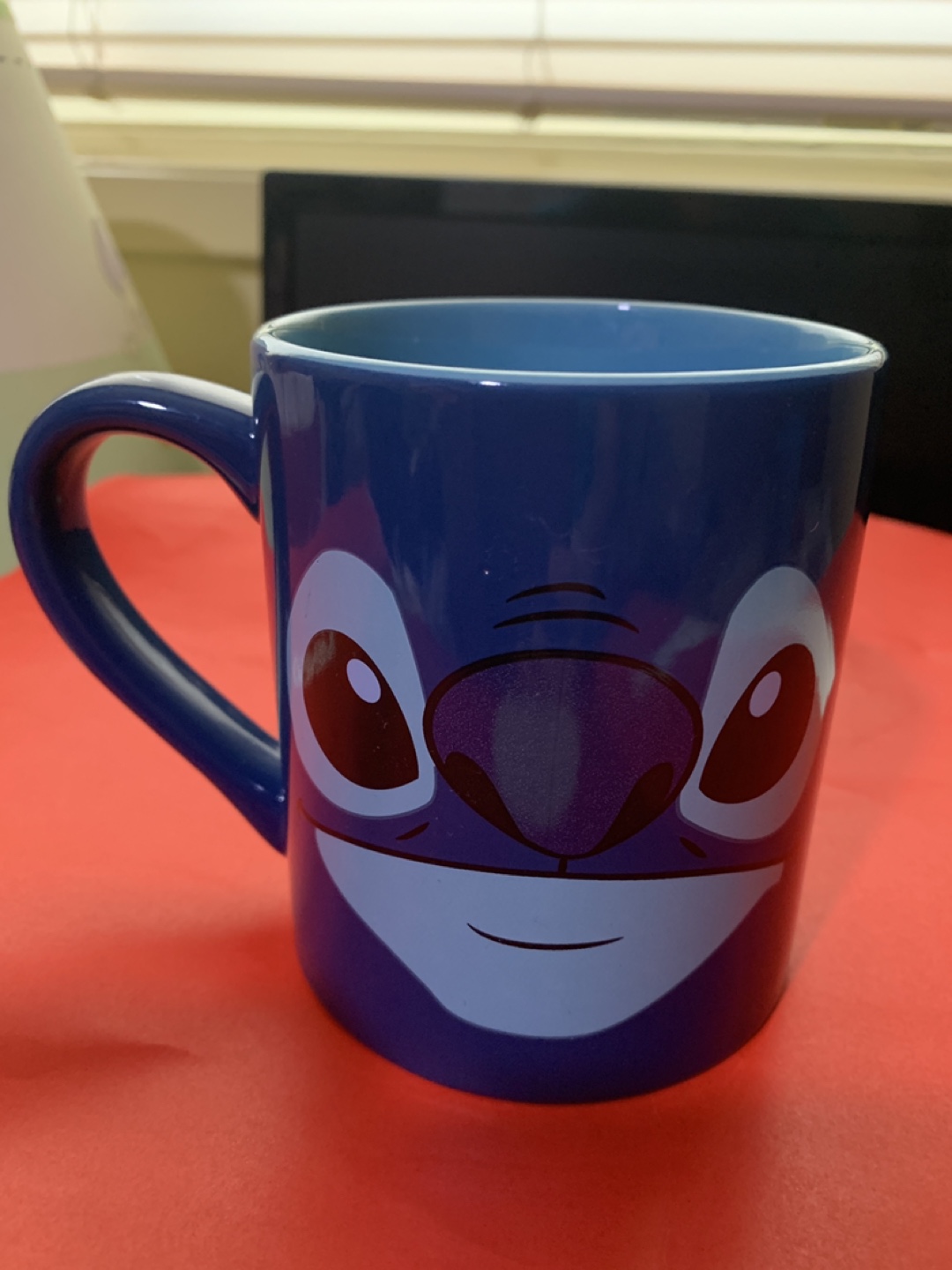 Disney Stitch Mug - photo 2
