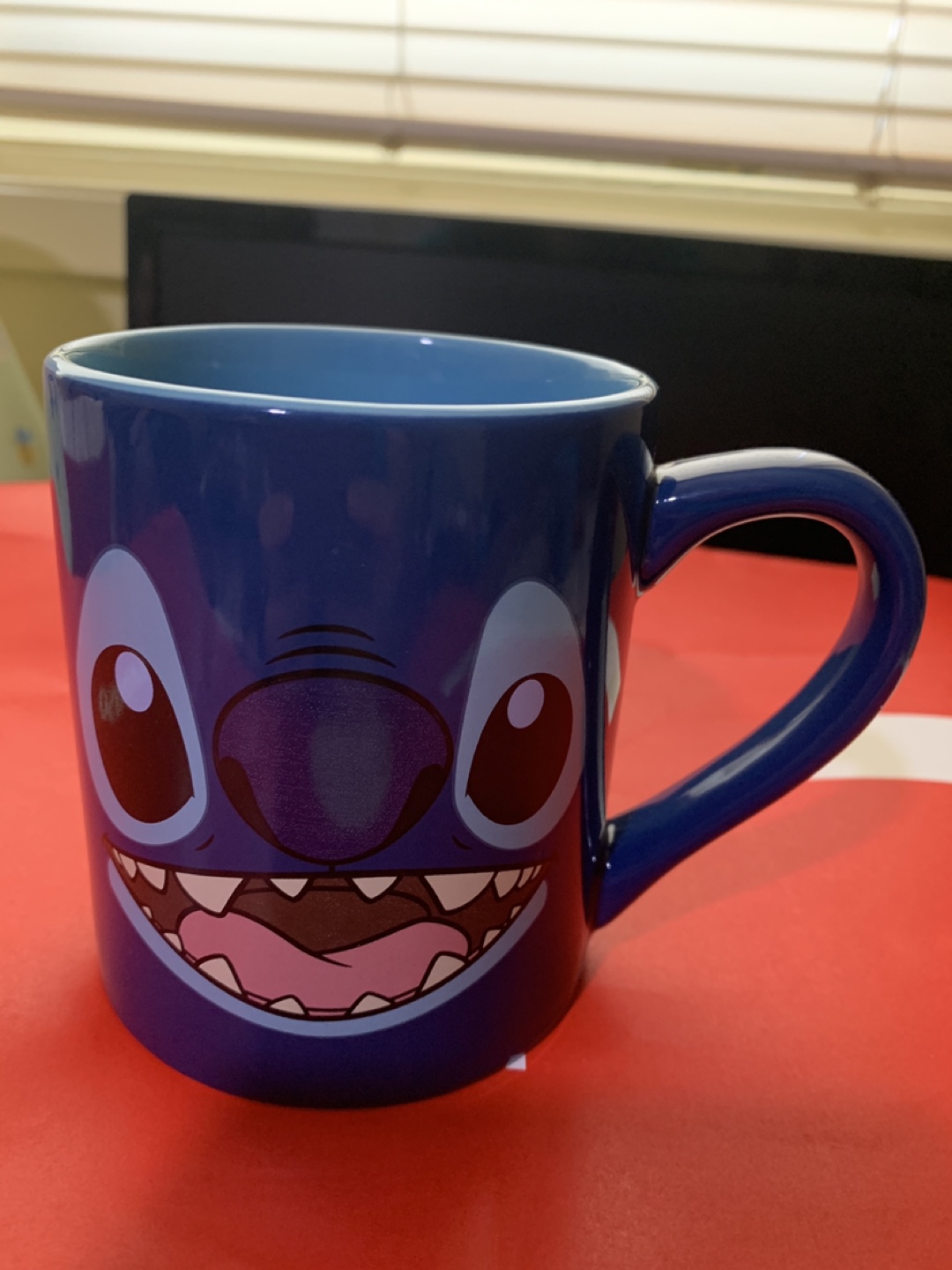 Disney Stitch Mug
