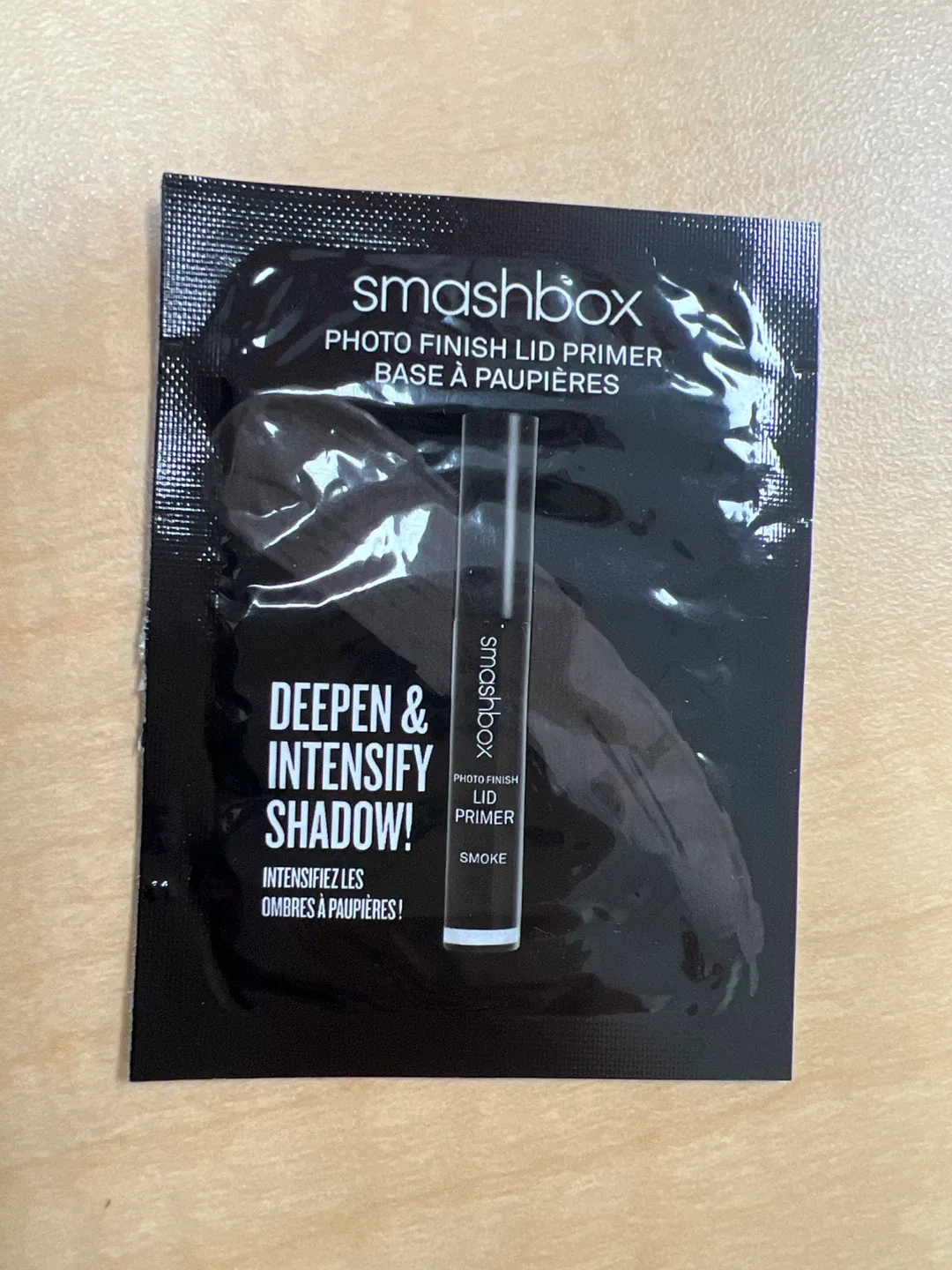 Smashbox Photo Finish Lid Primer - Smoke thumbnail