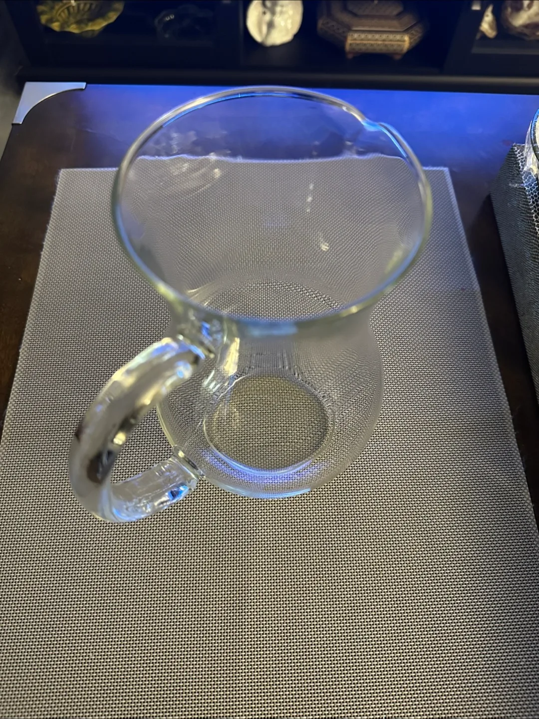 Glass Pitcher thumbnail