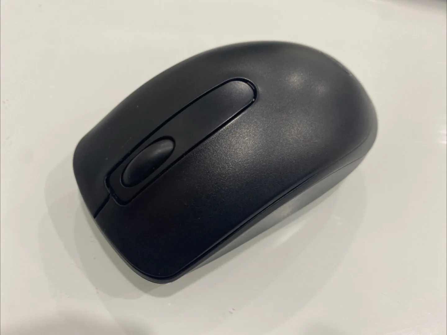 Dell Wireless Keyboard and Mouse Combo image indicator(2)