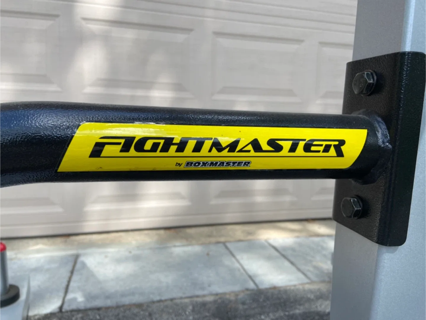 Fightmaster by Boxmaster Reflex system image indicator(2)