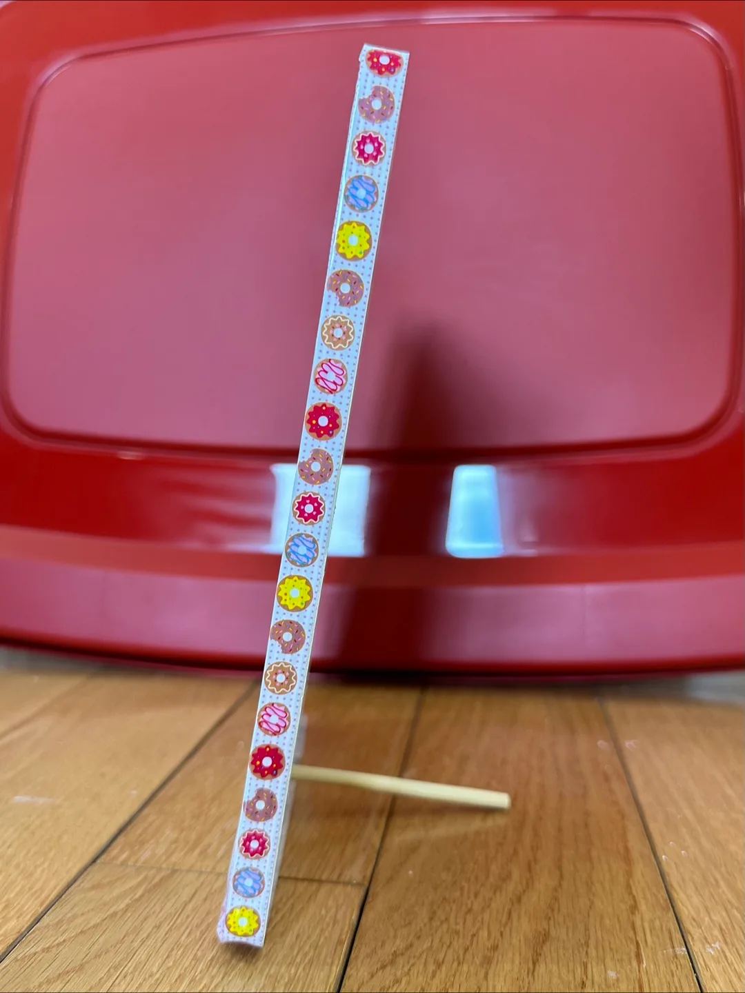 Customized Wooden ArtMinds 4x6 Picture Frame image indicator(3)