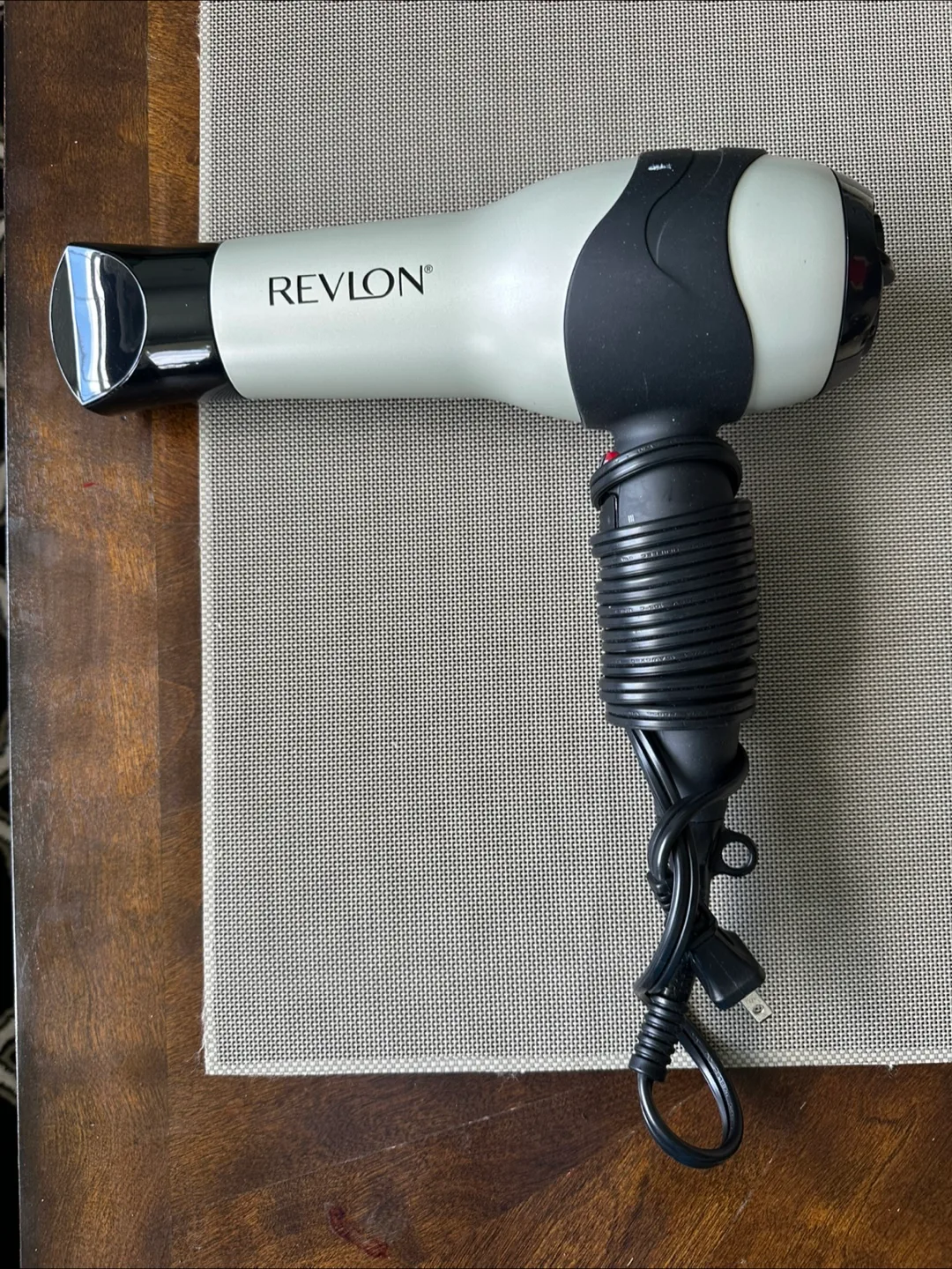 Revlon Hair Dryer thumbnail