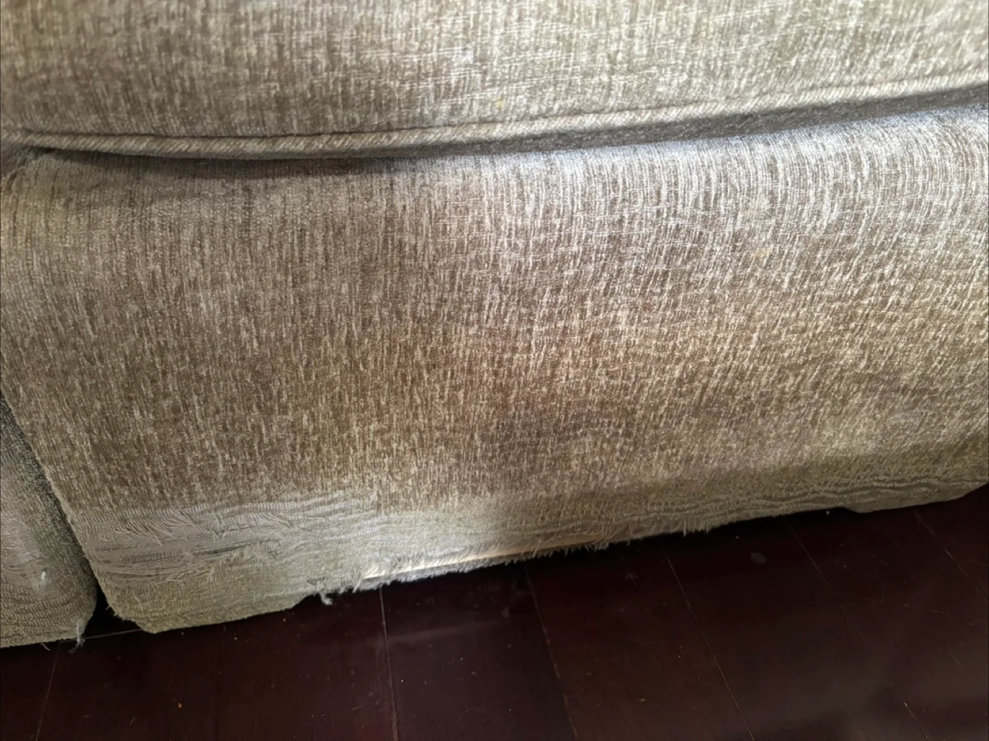 Comfortable Sectional Sofa - Great Condition! image indicator(3)