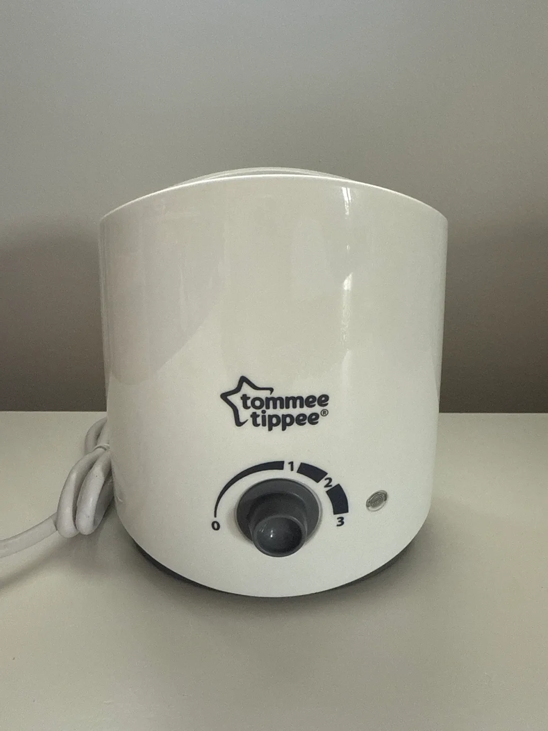 Tommee Tippee Bottle Warmer thumbnail
