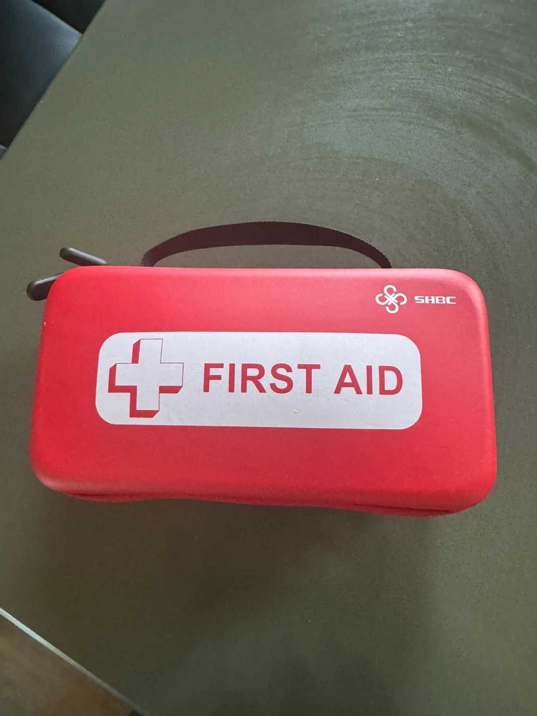 SHBC First Aid Kit thumbnail