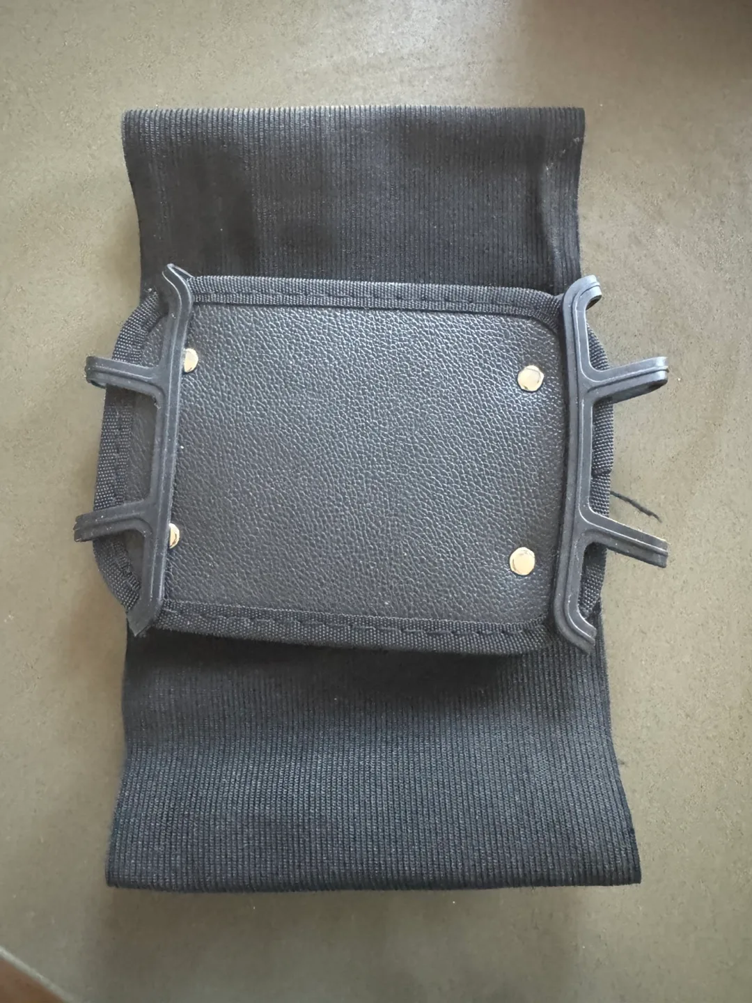 Tablet Headrest Mount Holder 7-12.9" image indicator(5)