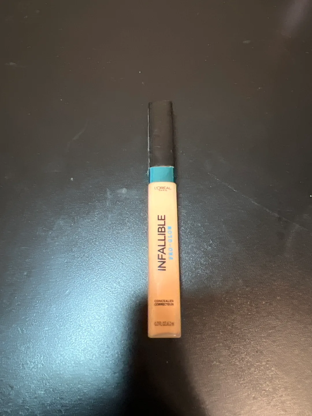 L'Oreal Infallible Concealer - Nude Beige 03 thumbnail