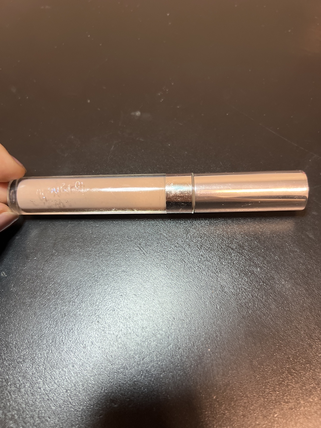 Colourpop Ultra Finders Keepers Creme AK03