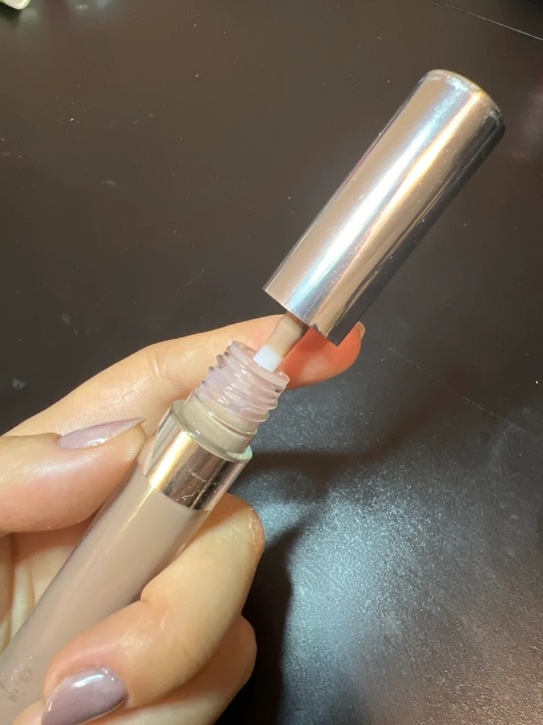 Colourpop Ultra Finders Keepers Creme AK03 image indicator(3)