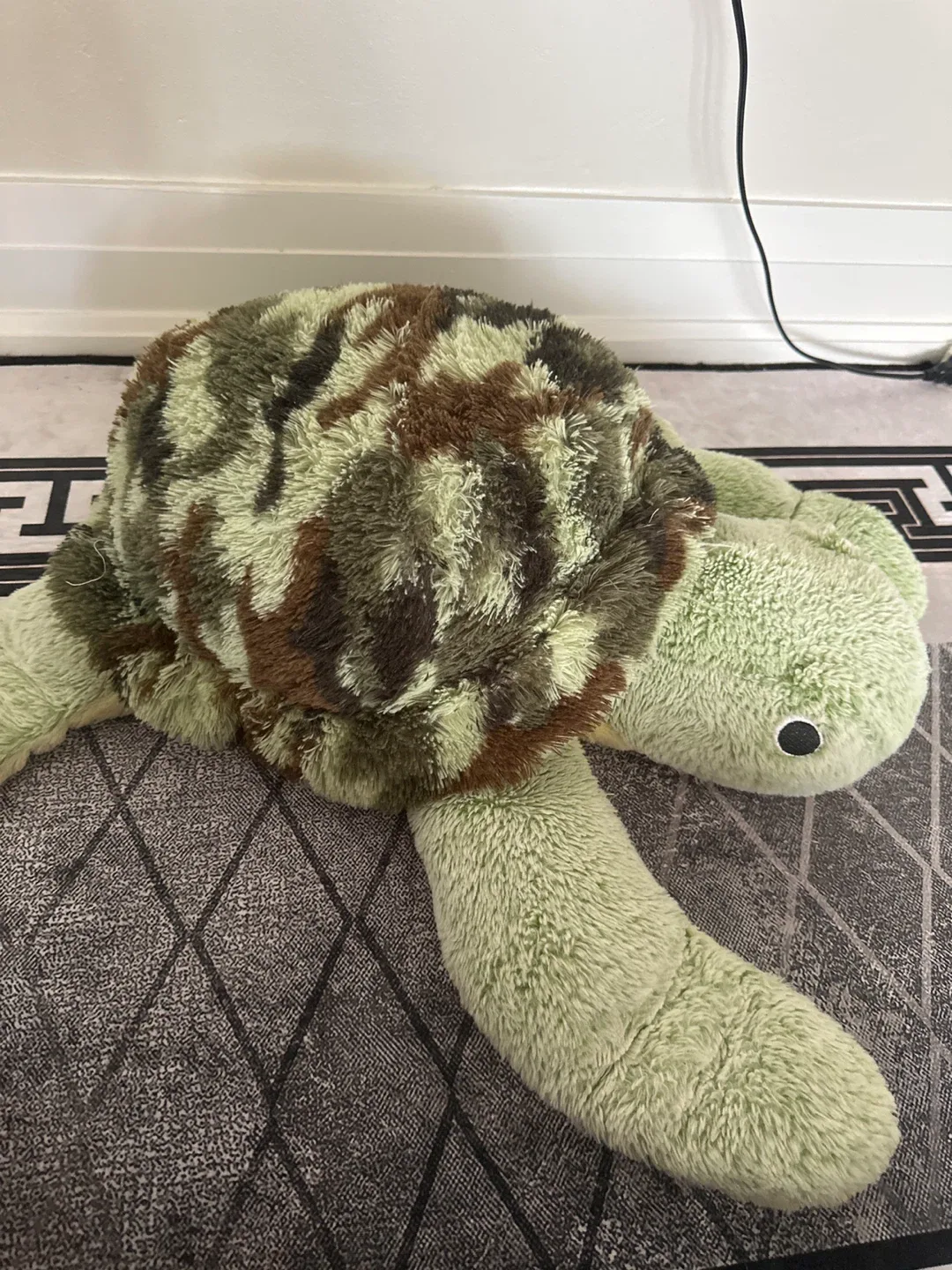 Turtle Stuffed Animal image indicator(2)