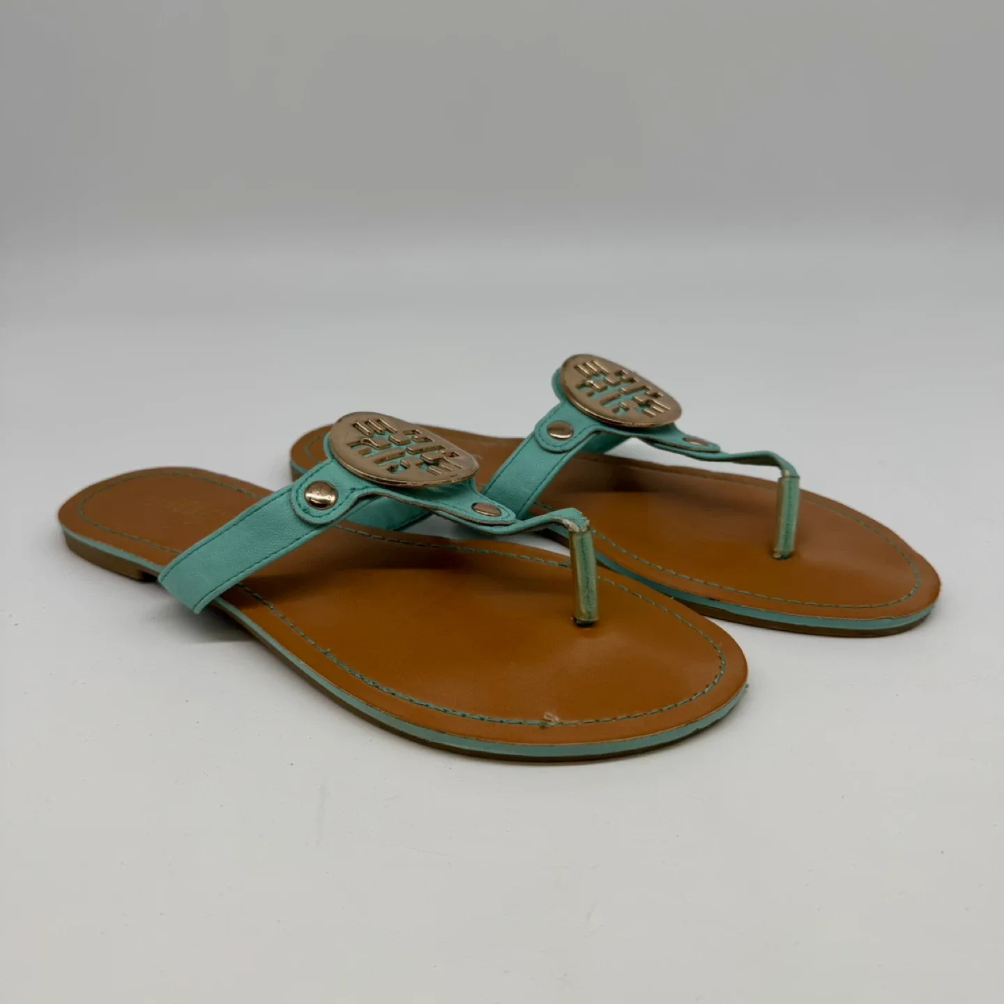 Rouge Helium Women’s Sandals – Size 9 / EU 39 – Like New thumbnail