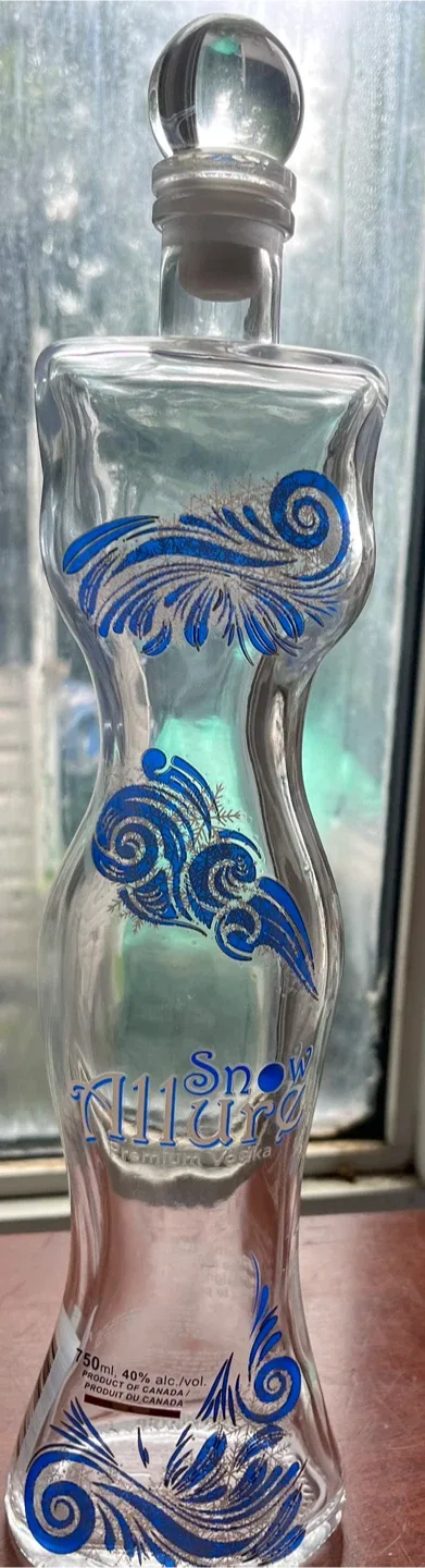 Decorative Bottle thumbnail