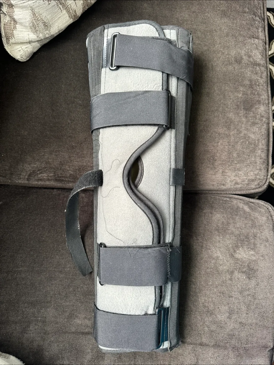 Orthopedic Walking Boot thumbnail