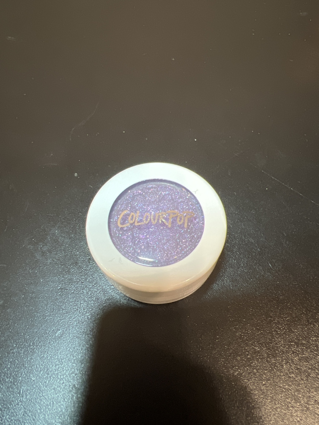 ColourPop Dance Party Super Shock Shadow