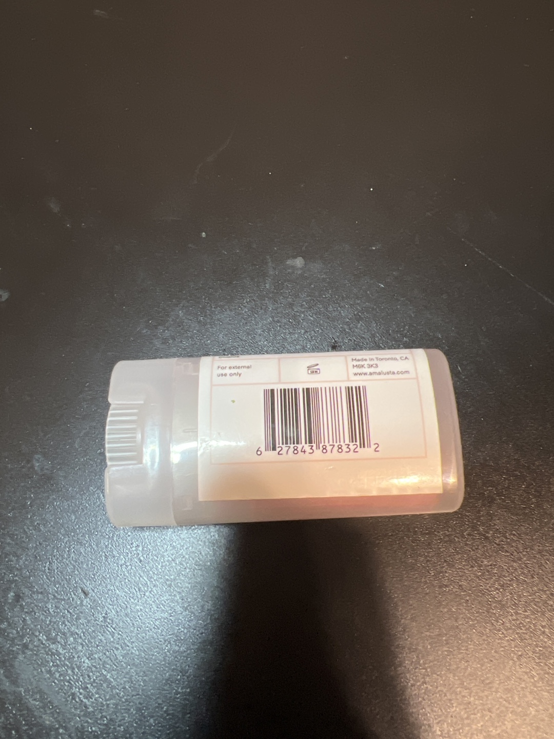 Truth Balm Sweet 0.5oz - photo 2