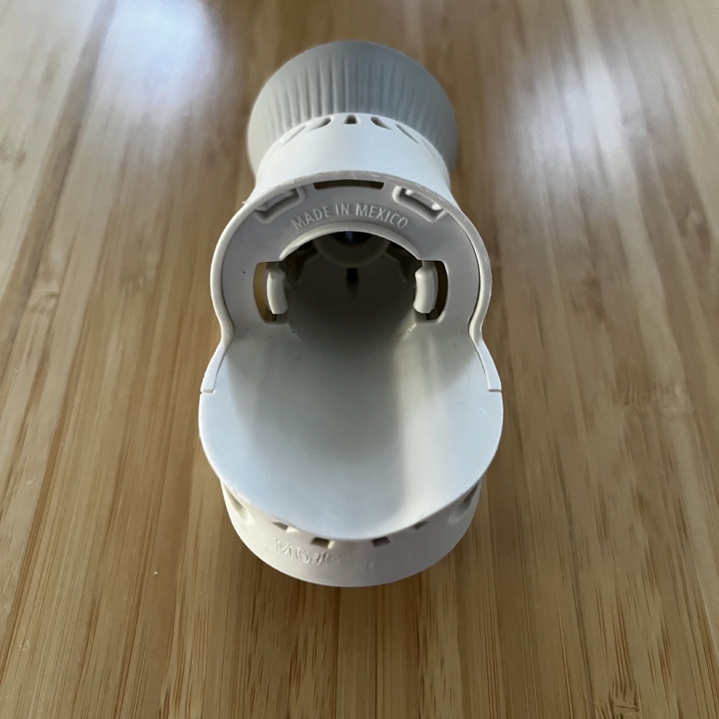 Air Wick Scented Oil Warmer - photo 4