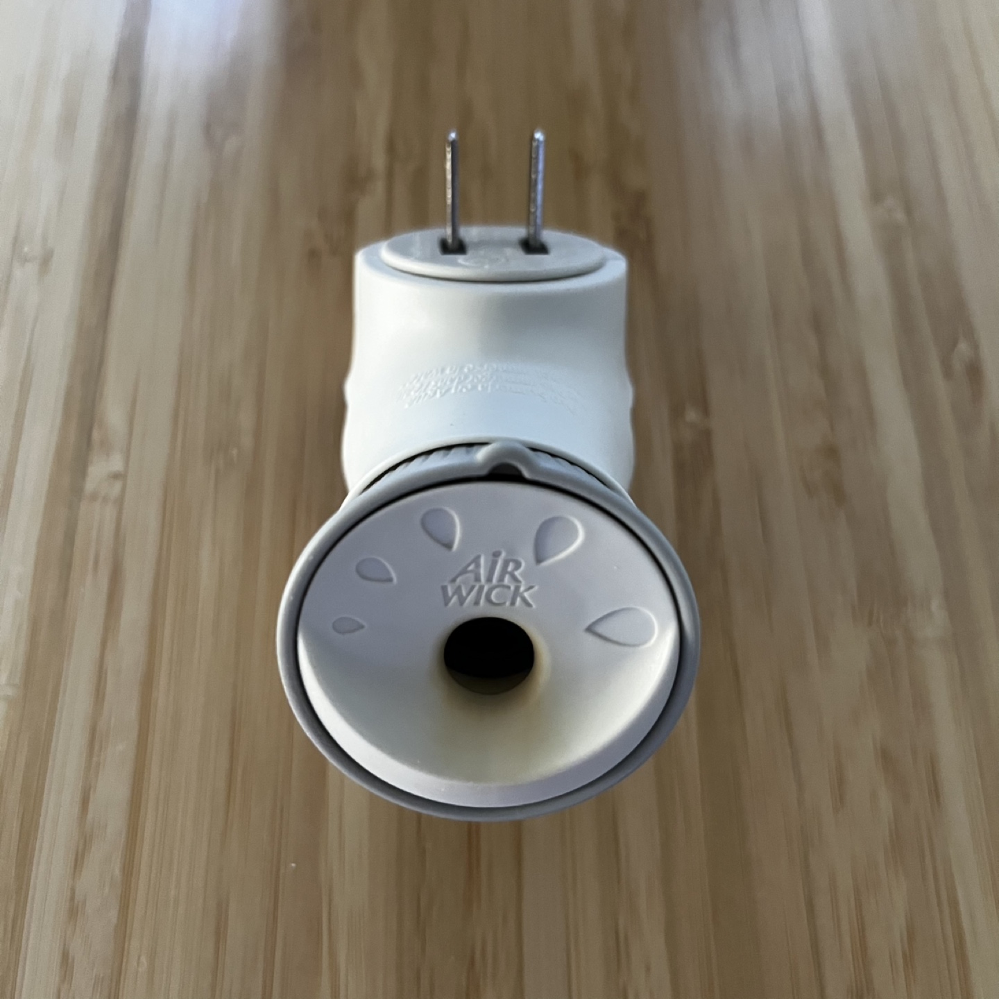 Air Wick Scented Oil Warmer - photo 5