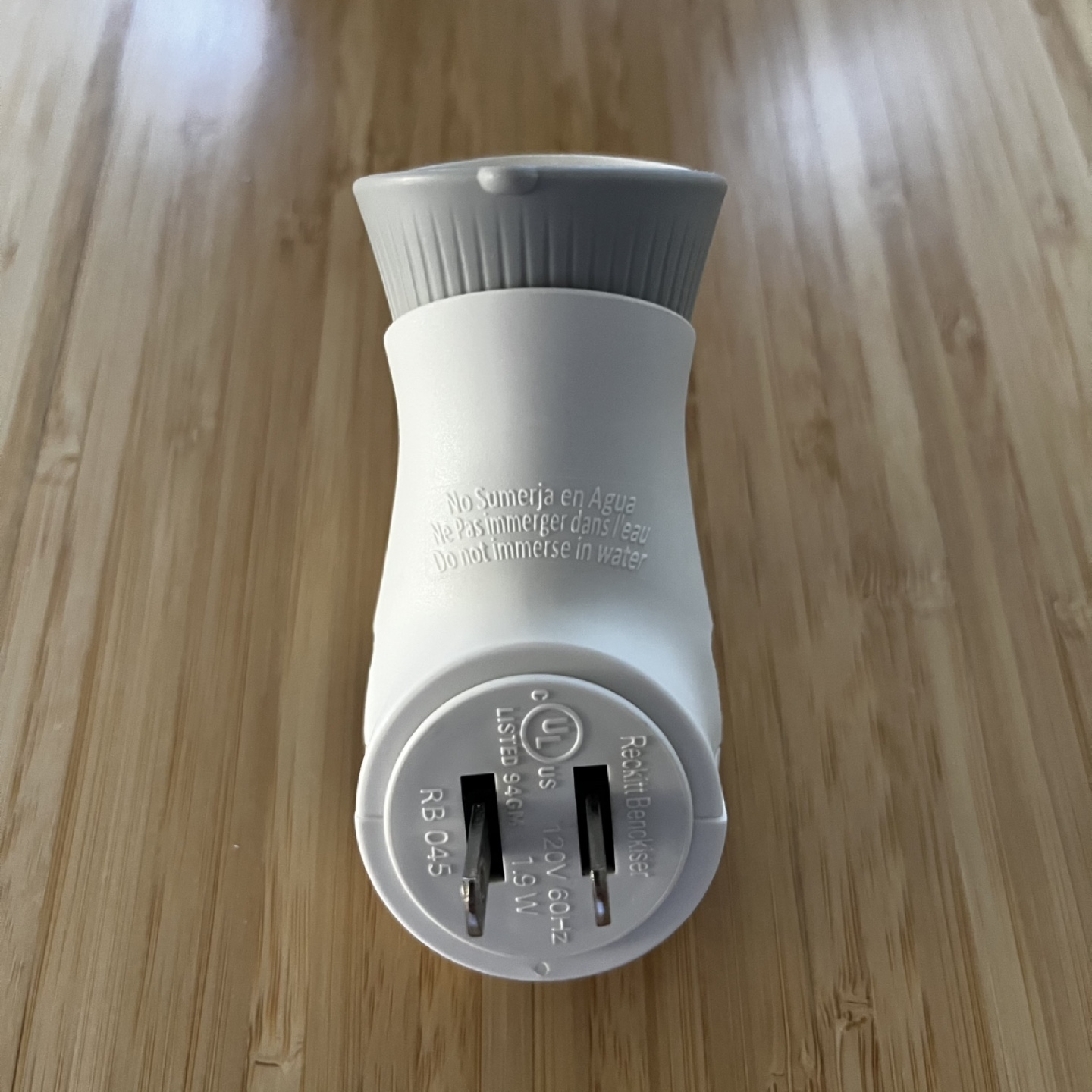 Air Wick Scented Oil Warmer - photo 2