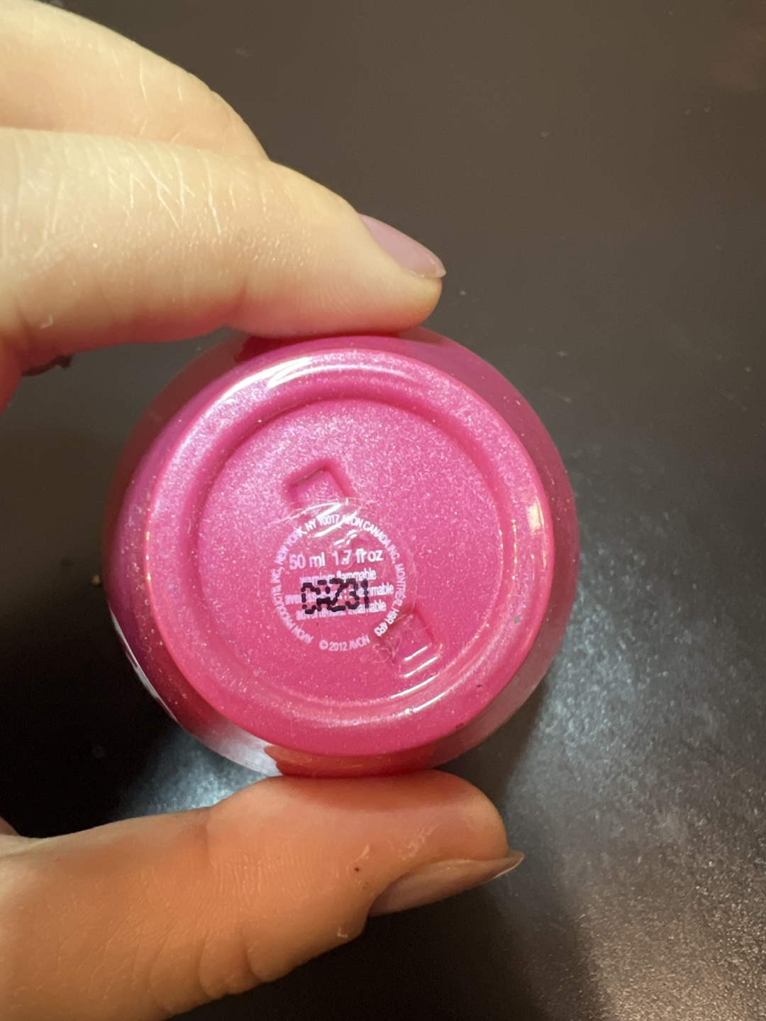 Avon Sweet Honesty 50 ml Perfume - photo 2