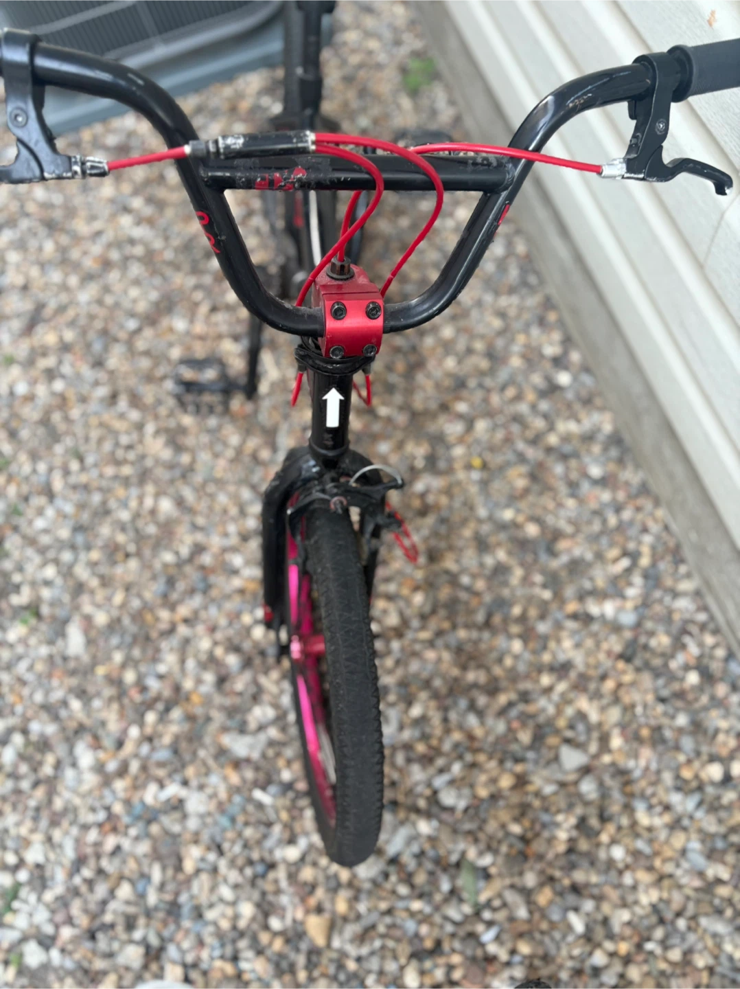 Hyper Freestyle BMX - photo 2