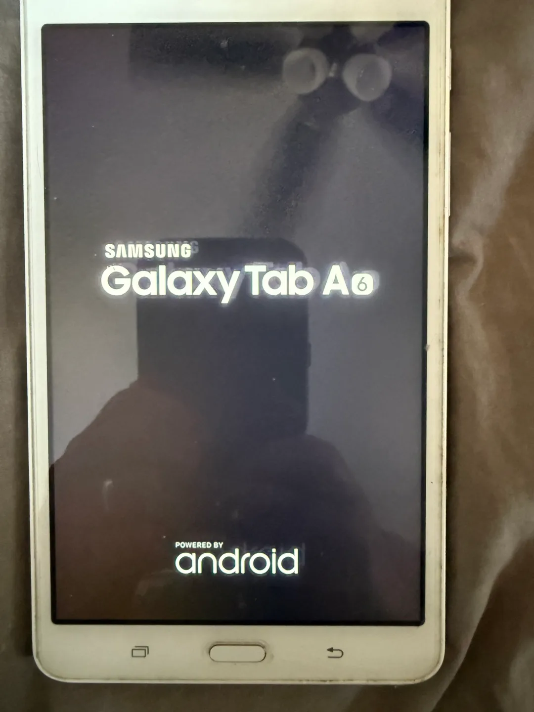 Samsung Galaxy Tab A image indicator(3)