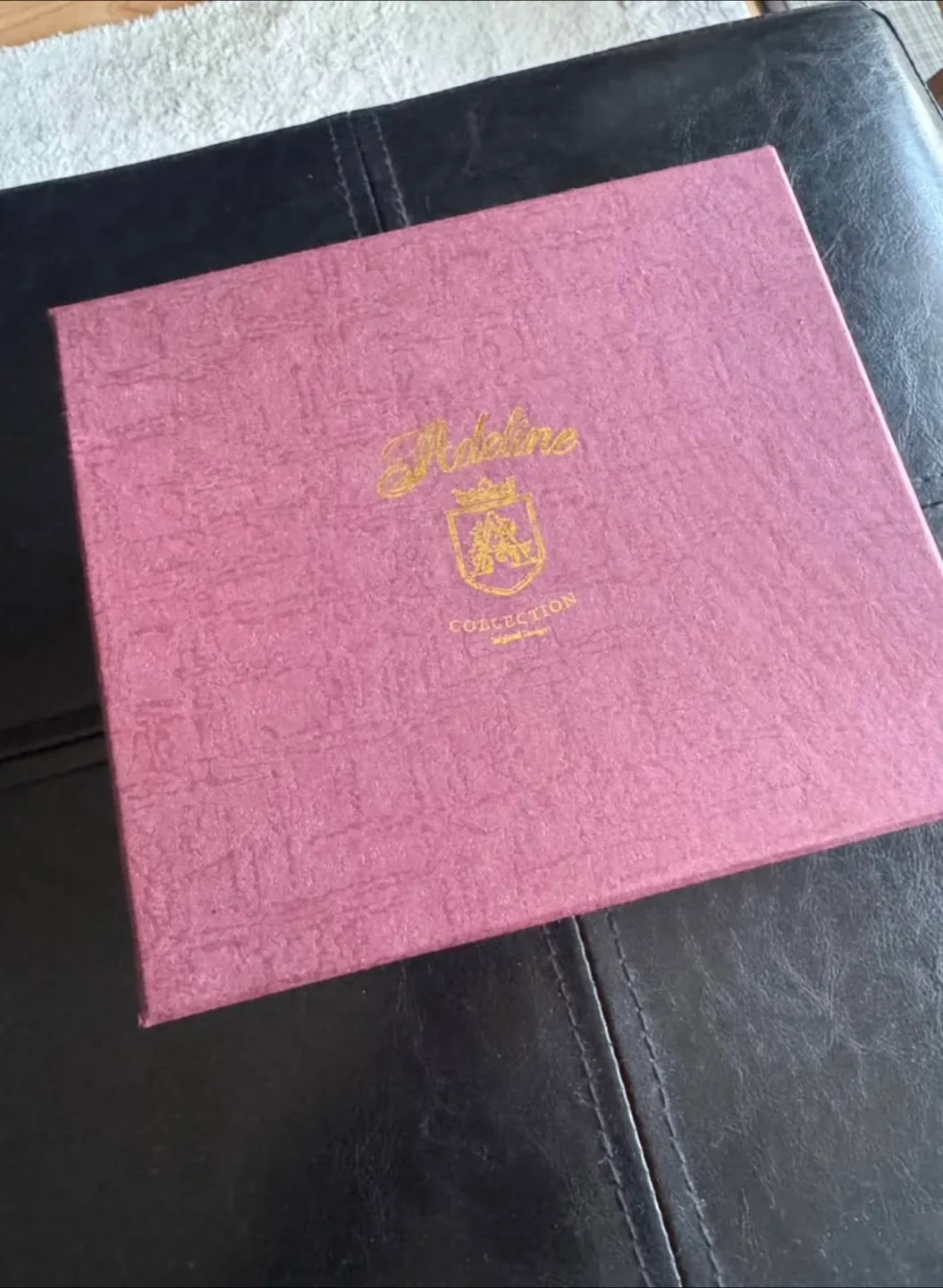 August Mug & Spoon Set image indicator(5)