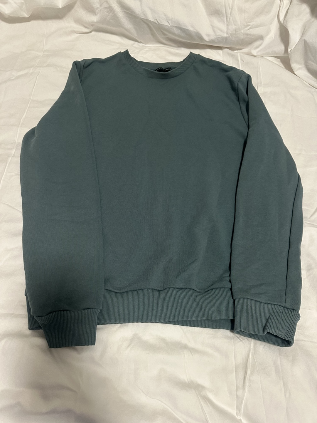 Mudo Collection Sweatshirt - Size S