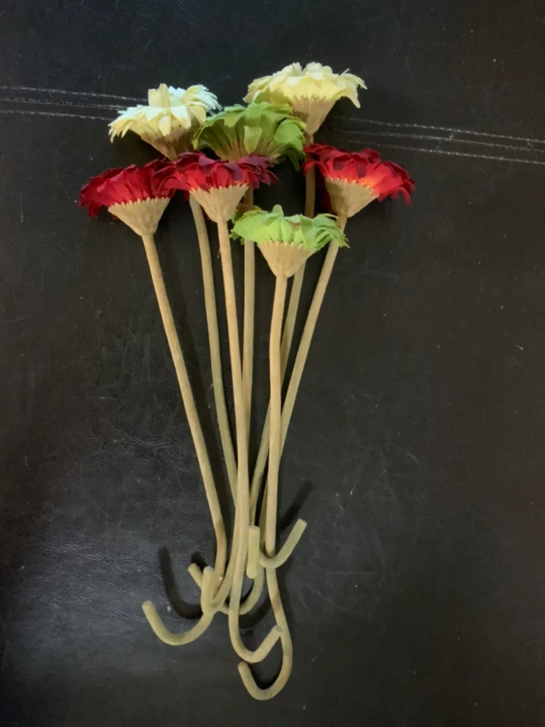 Artificial Flower Bouquet thumbnail