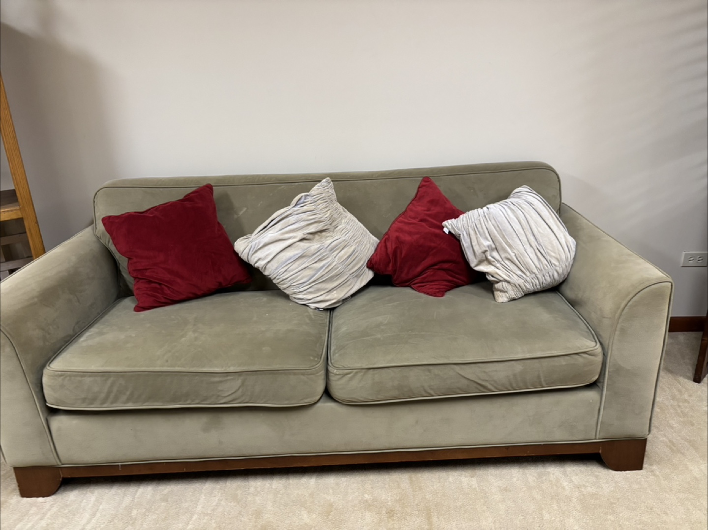 Comfortable Sofa