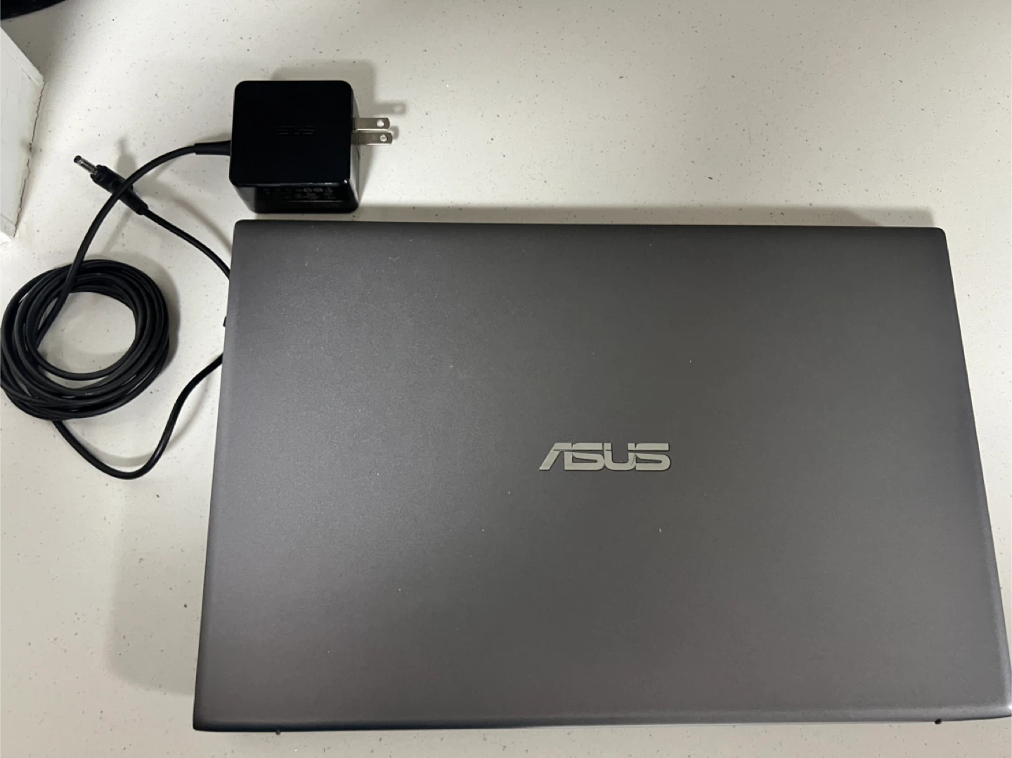 Asus X412D 14 inch Ryzen 3 Laptop - photo 2