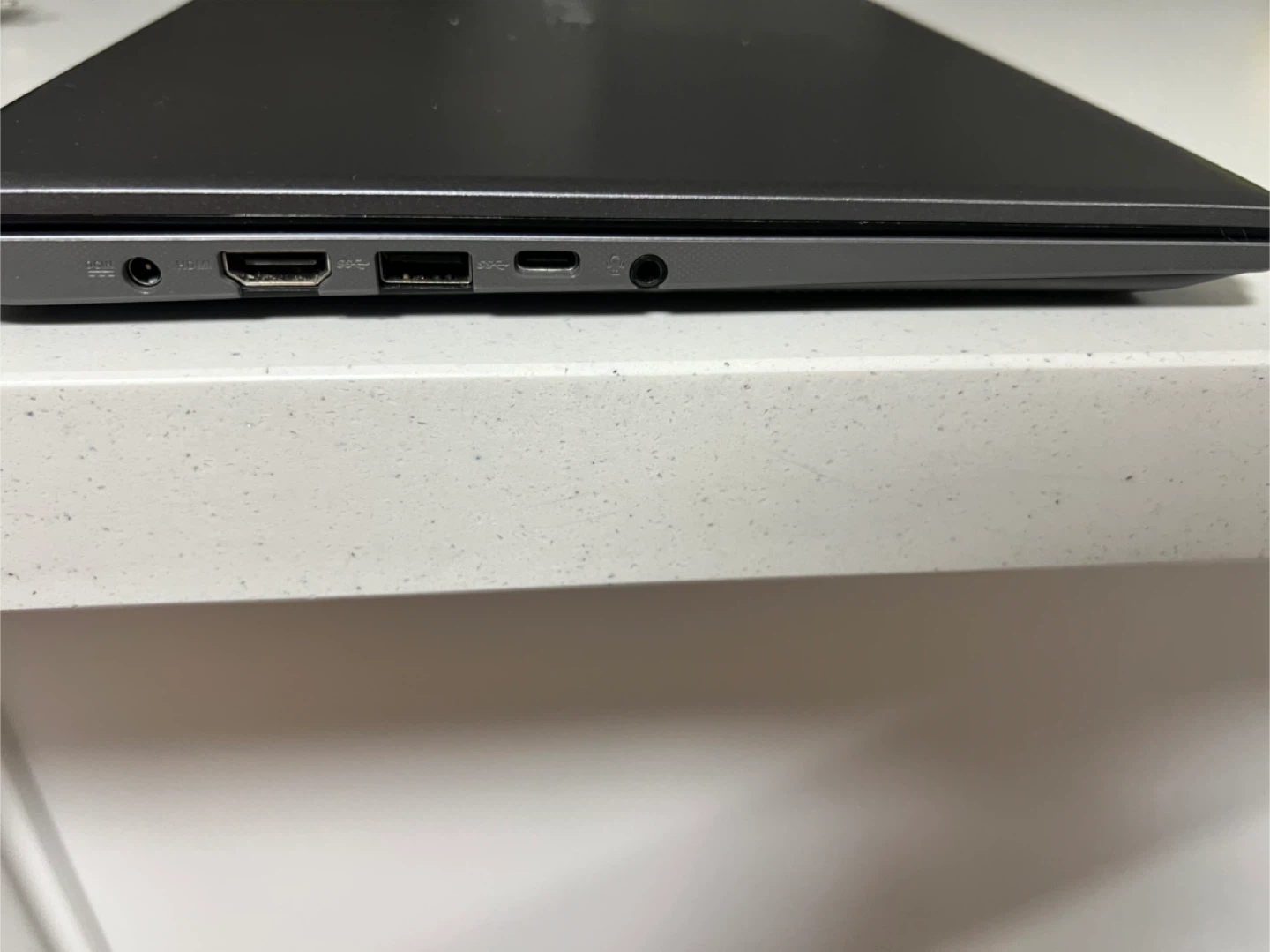 Asus X412D 14 inch Ryzen 3 Laptop - photo 4