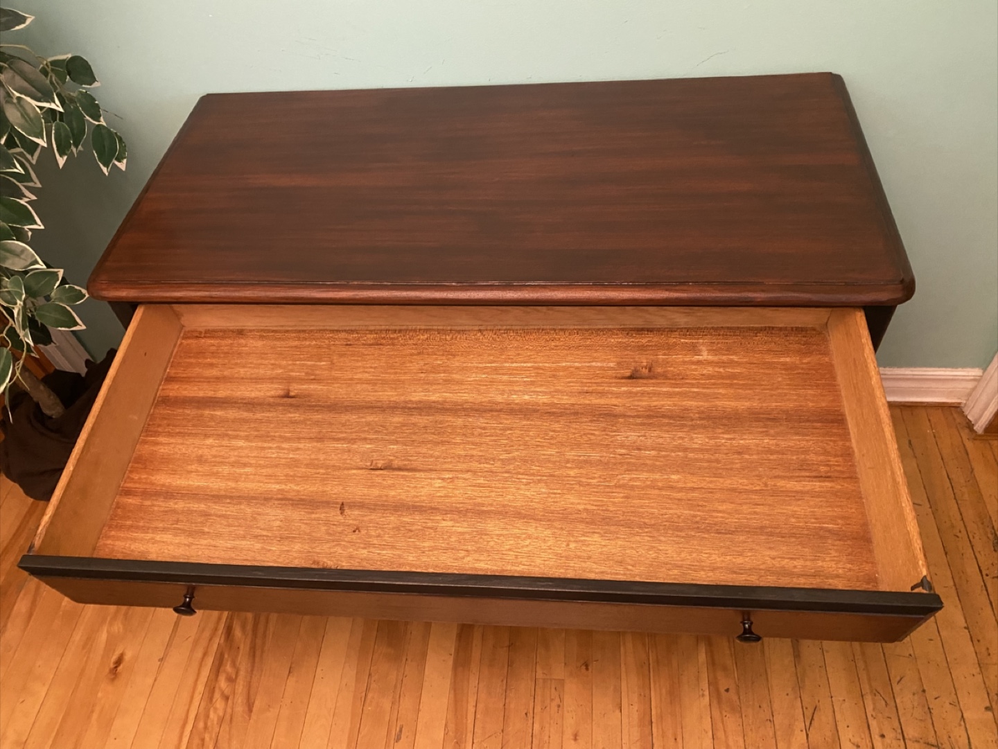FREE DELIVERY: Hutch Dresser $300 (HRM) - photo 5