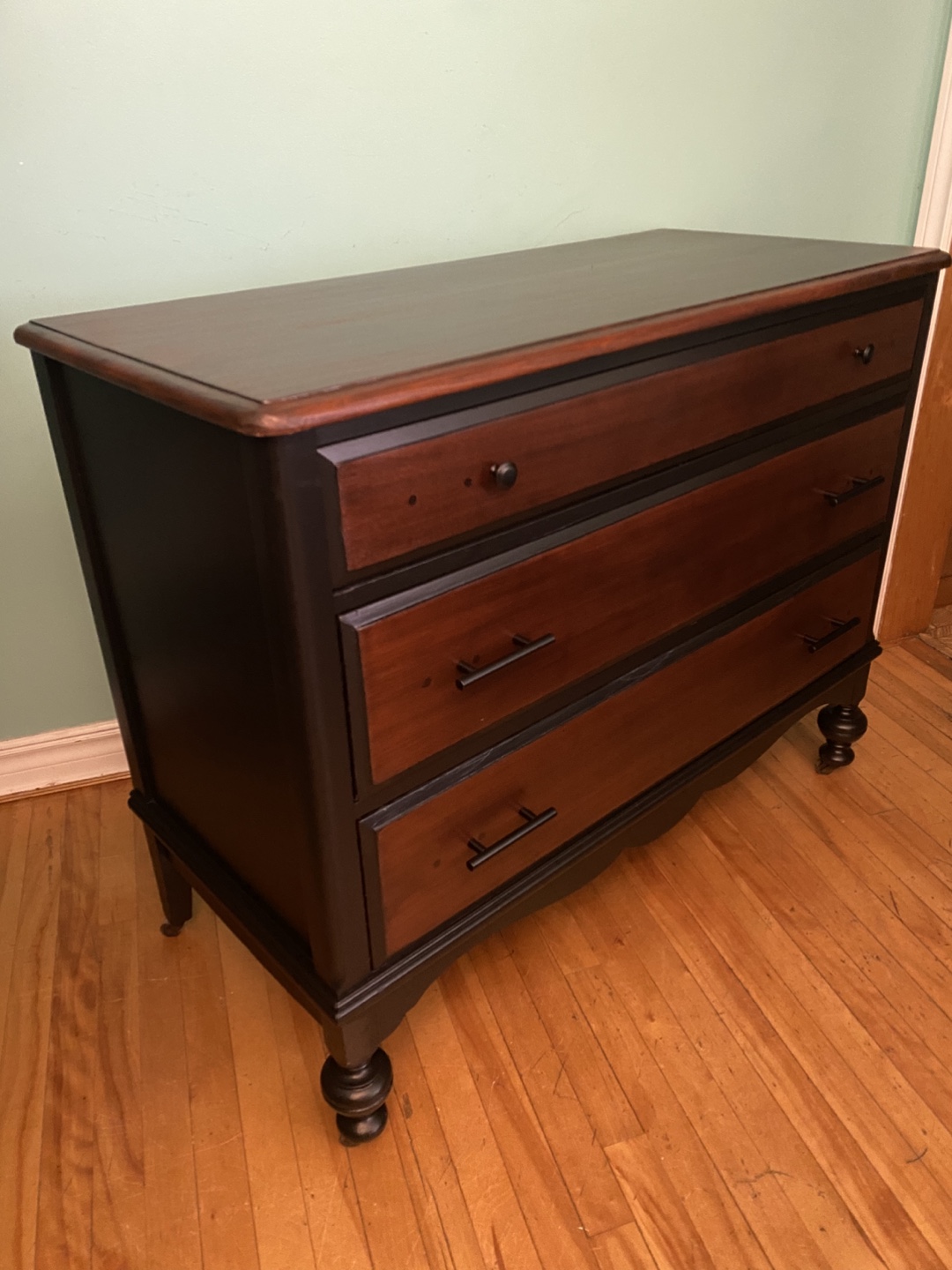 FREE DELIVERY: Hutch Dresser $300 (HRM) - photo 4
