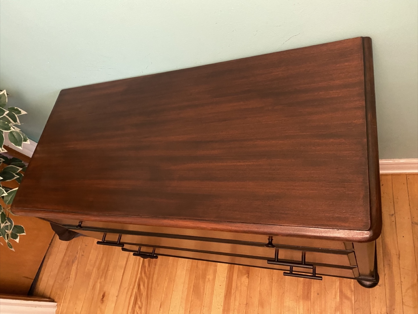 FREE DELIVERY: Hutch Dresser $300 (HRM) - photo 3
