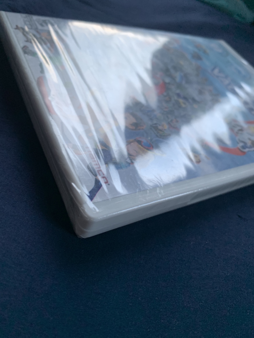 Sealed New Go Vacation (Nintendo Wii, 2011) - photo 3