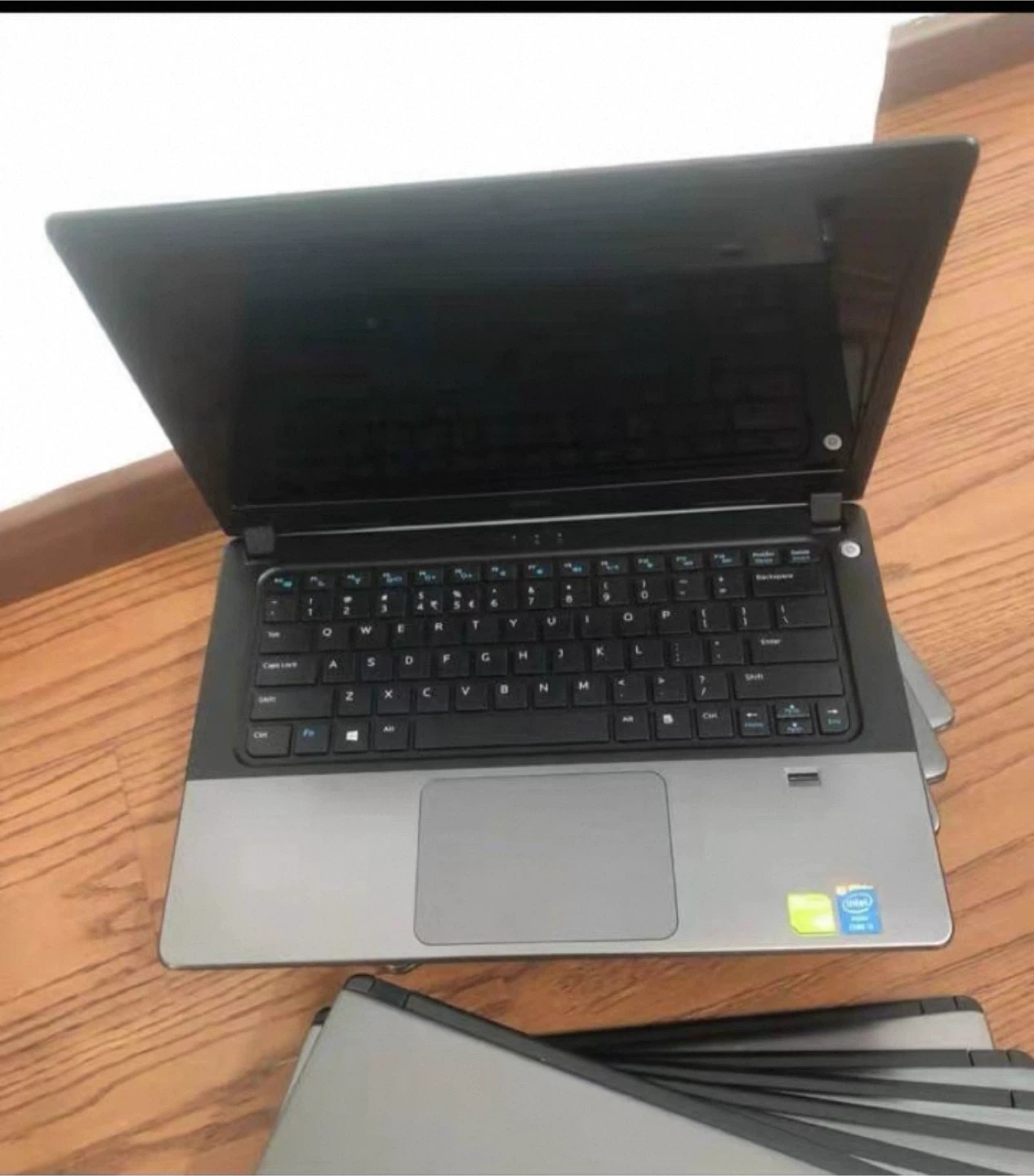 Laptop Dell d'occasion
