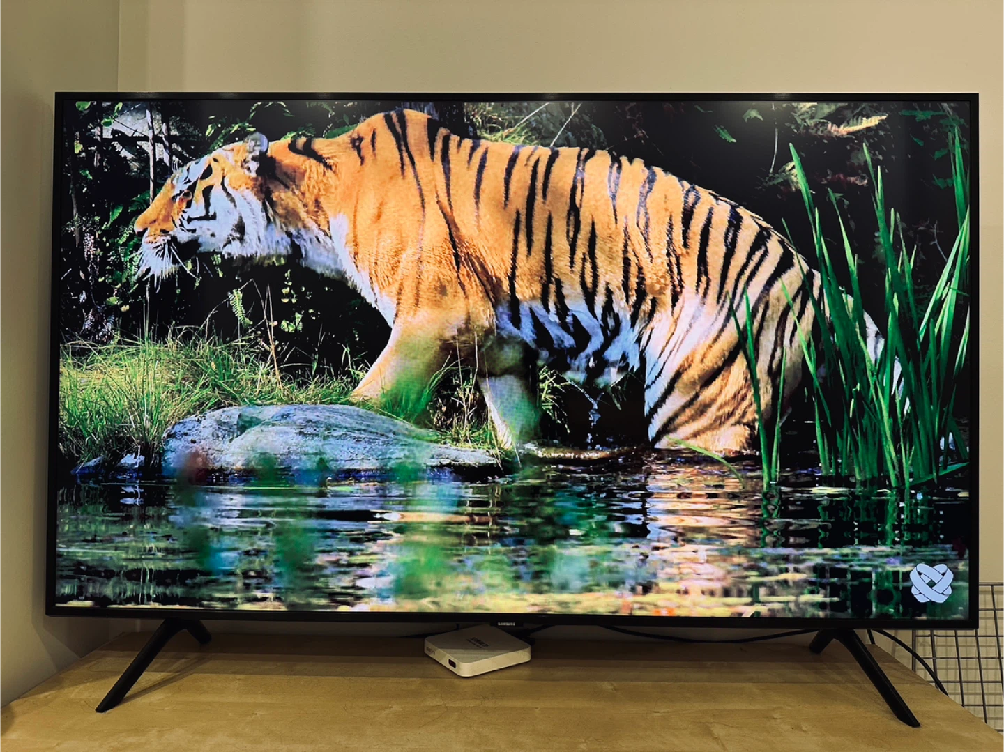 Samsung QLED Q60R 55" TV