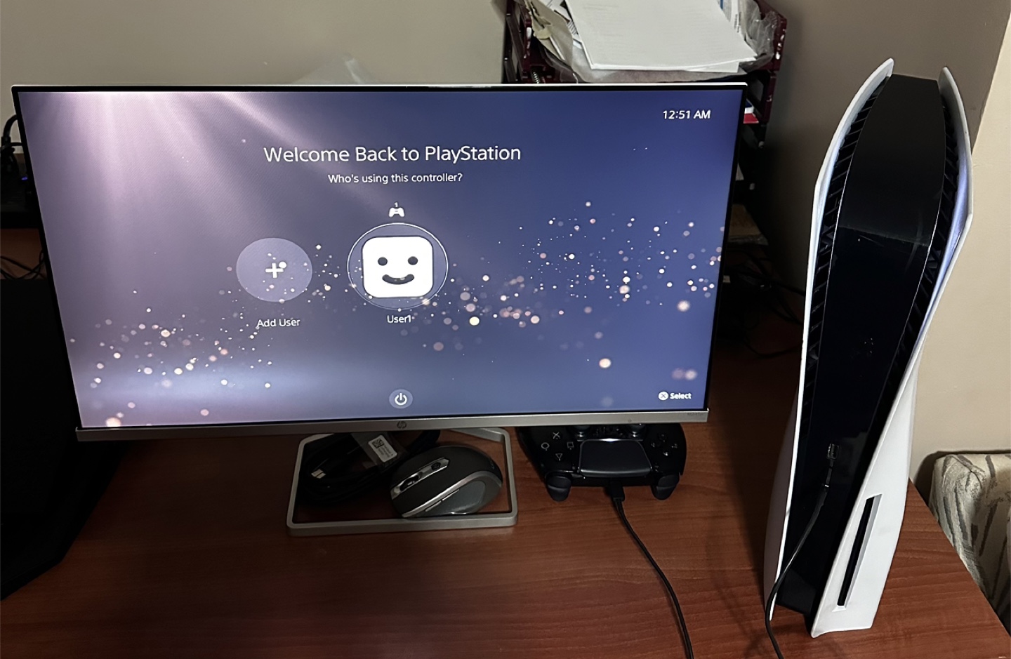 PS5 825GB - SSD - photo 2